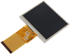 Lcd Module, 3.5, 320X240, Touch Screen; Display Size Kentec Display -- 48T7980