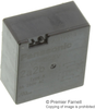Relay, Safety, 2No, Nc, 250Vac, 6A; Coil Voltage Panasonic - 72W3949 - Newark, An Avnet Company