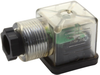 Din Valve Conn, Rcpt, 2Pos, Pg7, Cable; No. Of Contacts Molex - 72AC7281 - Newark, An Avnet Company