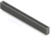 Card Edge Conn, Dual, 100Pos, Press Fit; Card Edge Connector Type Edac - 97AJ6388 - Newark, An Avnet Company