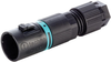 Industrial Circular, Plug, 2Pos, Cable; Product Range Hylec - 22AC3188 - Newark, An Avnet Company