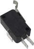 Microswitch, Spdt, 5A, 250Vac, 105Gf Rohs Compliant Camdenboss - 73AJ3191 - Newark, An Avnet Company