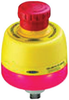 Switch, Emergency Stop, Dpst-Nc/spst-No, 30Mm; Contact Configuration Banner Engineering - 94T4378 - Newark, An Avnet Company