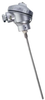 Rtd Probe, Pt100, 6Mm X 100Mm, Ss; Length Sensata/cynergy3 - 57AC5911 - Newark, An Avnet Company