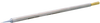 Tip Cartridge, Soldering, Point, 0.01In; Tip / Nozzle Width Metcal - 76K2449 - Newark, An Avnet Company