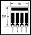 Pcb W/ Connector, Series 6000 Circuit Pattern; Board Type Capital Advanced - 52F1419 - Newark, An Avnet Company