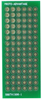 Pcb, Breadboard, Fr4, 44.5Mm X 17.8Mm Rohs Compliant Proto Advantage - 89AH1283 - Newark, An Avnet Company
