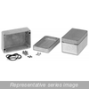 Small Enclosures - Diecast Enclosures -- SC1550Z103-50 - Image