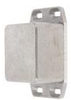 Small Enclosures - Diecast Enclosures - 1590LBFL - Hammond Manufacturing Company Inc.