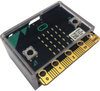 Enclosure, Dev Board, 56.1Mm X 37.5Mm; For Use With Multicomp - 14AC4497 - Newark, An Avnet Company