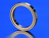 Shielded Extra Thin Metric Bearing -- 63800ZZ - Image