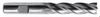 Powdered Metal End Mills -- Finishing End Mills - Image