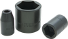 6 Point Metric Standard Impact Sockets - MP19H - Gray Tools Canada Inc.