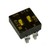 DIP Switches - 219-2LPSTJ-ND - DigiKey