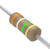 Through Hole Resistors - 738-CF12JA3M90TB-ND - DigiKey