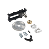 Structural, Motion Hardware - 1568-12605-ND - DigiKey
