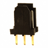 Headers, Male Pins - 609-1318-ND - DigiKey