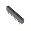 Headers, Receptacles, Female Sockets - SSW-118-22-G-D-VS-ND - DigiKey