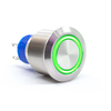 Pushbutton Switches - 141-ULV7F2BSS3P1-ND - DigiKey