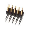 Headers, Male Pins - 17-2842151-5-ND - DigiKey