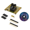 Programming Adapters, Sockets - 296-MSP-TS430DW28-ND - DigiKey