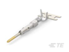 Standard Circular Connectors - T2210001010-000 - TE Connectivity