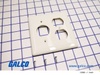HBBL Outlet Box Covers - NP78W - Galco Industrial Electronics