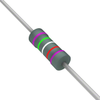 Through Hole Resistors - RNF14BAE75K9-ND - DigiKey