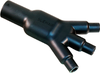 shrink boot - 770-013312W2 - Powell Electronics, Inc.
