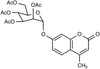 4-Methylumbelliferyl 2,3,4,6-Tetra-O-acetyl-α-D-manno.. - 12317 - Medical Isotopes, Inc.
