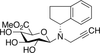 Rasagiline N-β-D-Glucuronide Methyl Ester - 30682 - Medical Isotopes, Inc.