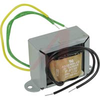 Transformer;Chassis;Pri:117V;Sec:12.6VCT;Sec:2A;Lead;50/60Hz;3.25In.In.W;2In.In. - 70213238 - Allied Electronics, Inc.