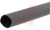 Tubing; 1/2 in.; 0.025 in. (Nom.); 2:1 Flexible Polyolefin - 70113271 - Allied Electronics, Inc.