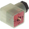 GDM 2011 J 24V LED 1N4007 diode, 2C + Ground, 5-10mm cable, GDM2011J - 70050904 - Allied Electronics, Inc.