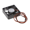 DC Brushless Fans (BLDC) - 345-DC0351012U2B-2T0-ND - DigiKey
