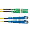 Fiber Optic Cables - 298-F92ELB1SNSNM006-ND - DigiKey