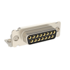 D-Sub Connector Assemblies - L77DAH15S1AMNRM6-ND - DigiKey