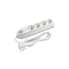 Extension Leads & Cable Reels - 114059 - RS Components, Ltd.