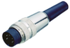 Industrial Circular Connectors - 7345681P - RS Components, Ltd.