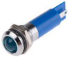 Panel Mount Indicators - 208734 - RS Components, Ltd.
