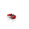 ZS4800-2015 | Connector for AX8000 -  - Beckhoff Automation LLC