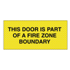 Signs, Nameplates, Posters - 19-7010389838-ND - DigiKey