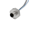 Male receptacle - E18074 - ifm efector inc.