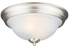 Flush Mounts-Bowl Style - 384497 - Light Center (The)