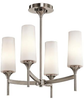 Semi-Flush Mts.-Other - 634997 - Light Center (The)