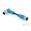 Circular Cable Assemblies - 17-T4162223005-004-ND - DigiKey