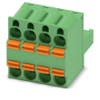 Pluggable Terminal Blocks - 8540736 - RS Components, Ltd.