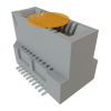 Memory Card Connectors - 644364 - RS Components, Ltd.