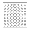 Quad Buck Step-Down DC-DC Converter IC - 739-MAX77812EWB+T - ERSAELECTRONICS PTE. LTD.