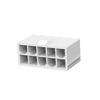 Headers, Male Pins - 1111-1-1586037-0-ND - DigiKey